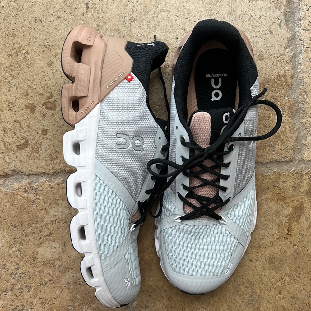❌SOLD❌ Cloudflyer Shoes